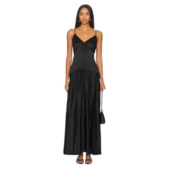 Cami NYC Jennelyn Evening Dress - Picture 1 of 9